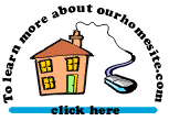 Learn more about Ourhomesite.com